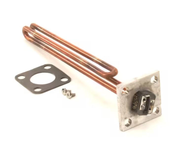 168-2453X2 Element Kit, 480V, 4500W, 11-1/2" for C-13, C-27, C-9
