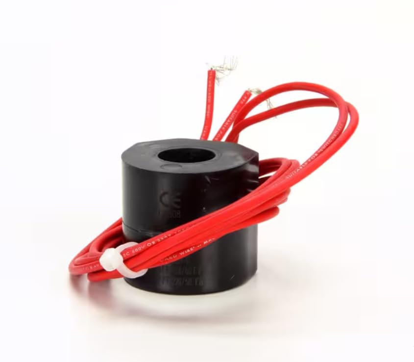 Fits Henny Penny E96824 1308 3237 CL1251 Coil, 208/240V, 60Hz for 500, PFE-600, 591