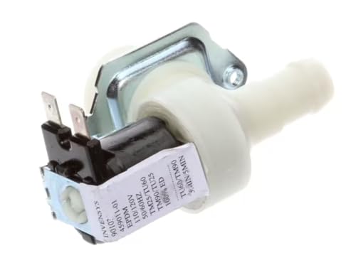 INVENSYS 90103 45901-01 Solenoid Valve, Water, 110/120V, 50/60HZ for AM-100BAE, AM-150BAF, AM-150BWF