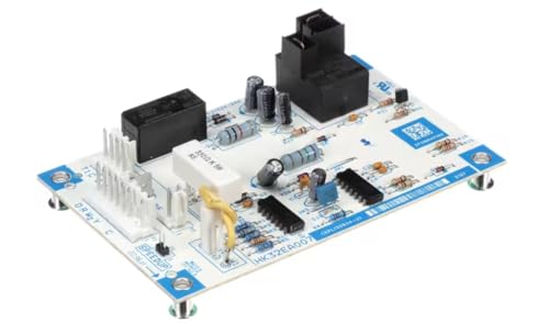 Fits International Comfort Products 2127 2721M047140 Control Board, Defrost for HC4H318AKA100, HC4H324AKA100, HC4H330AKA100