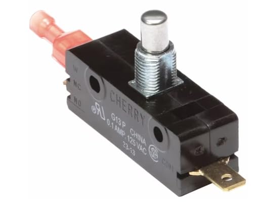 G13 P 33-13 Switch, Momentary, Dispense for RNS012A, RNS020A, RNS12A
