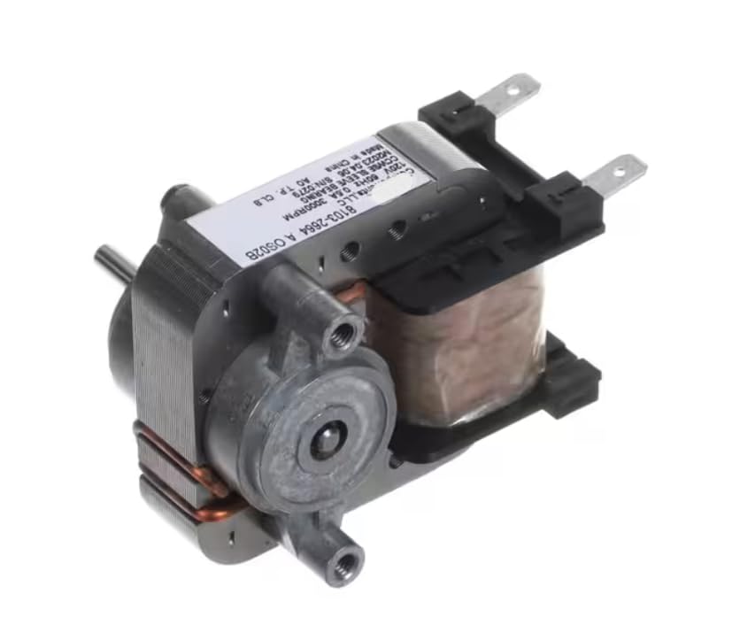 Fits Frigoglass 8103-2664 A OS02B 0279 Motor, Evaporator, 120 Volt, 60HZ
