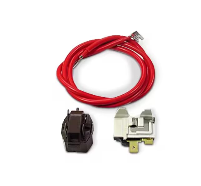 319 RFBYY -53 KAB0AB Start Relay & Overload Kit