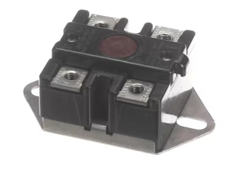 4639 301669 L204F D2417 042415 Thermostat, Limit Mech Surf, 204 Man for AWD-12