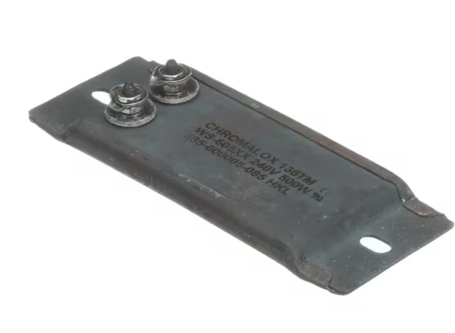 Fits Cretors WS-605XX 285-600005-085 HKL Element Strip, Corn, 230V, 500W