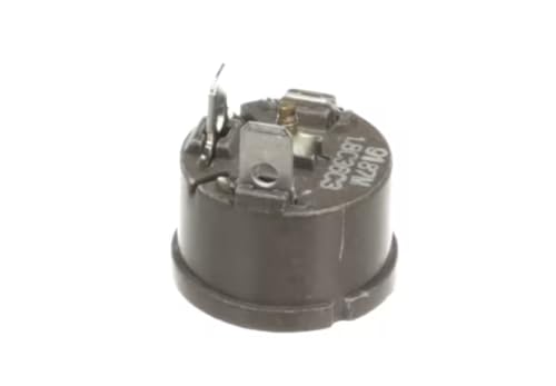 9187M 1.8C36C3 Overload Protector, Compressor for HNC-150BA-L-SLH, HNC-180BA-R-SLH, HNC-120BA-L-SLH