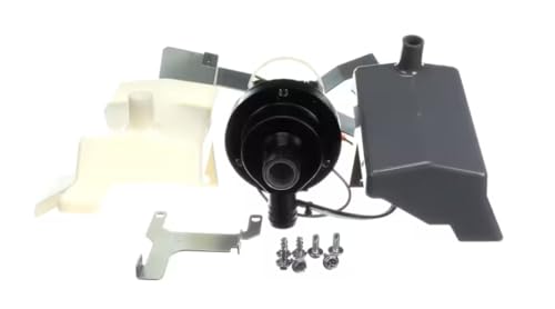 E6480 E48562 Water Pump, 208/230 Volt, 60HZ for UD0190AE, UR0240AE, UY0140AE