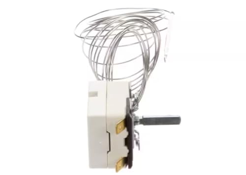 68.13069.978 1419 Control Thermostat, 96" Cap, 608F for HWB-43, HWB-7QT, HWB-7QTD