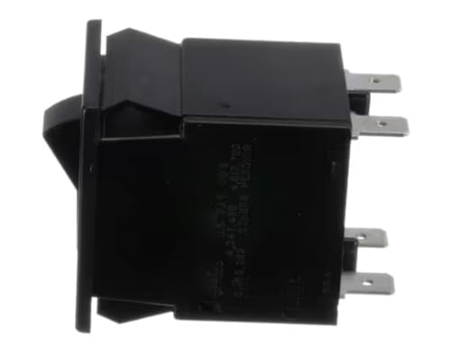 Fits Structural Concepts MA2-B-24-630-1 -A26-B-C 1536R Circuit Breaker, 30 Amp