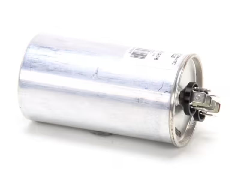 P2 685 32347620318 Capacitor, Run, 440V, 40.0uF for Q1600, JR1300N, BY1394N