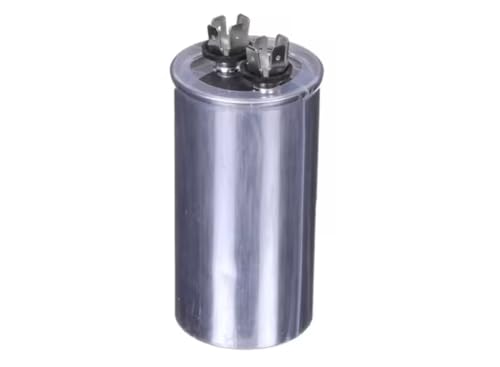 Fits FBD 064800334215 Run Capacitor, Compressor, 40MFD, 370VAC, 50/60HZ for 772