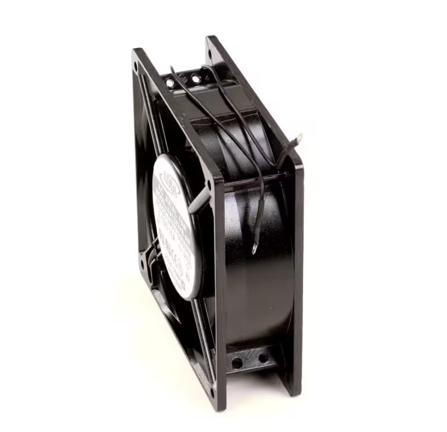 Fits Electrolux Professional 78F2 (A1CF) TY ZD Fan, Axial, 220-240V, 50/60HZ for 603601, AOS061EA2Q, AOS061EAAQ