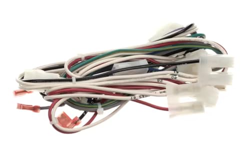 87 26 80 81 21 HPCD 89 Wire Harness, Compressor, Air Cooled, I1400/I1800 for I1400, I1400P, I1406P