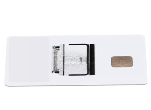 Fits TurboChef HHB-8153-17 Revision F Smart Card, HY-VEE Grocery, HHB
