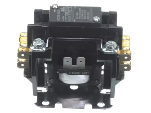 Fits Kelvinator AC-8a Contactor for KCHGM72F R404, KCHRI81R3DF (E81FDV), KCHRI81R3DF (HC-81FDV)