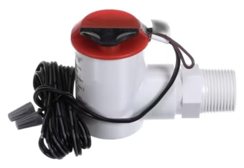 Fits DiversiTech CS-2 24099 Elbow Switch, Pipe Mounted, 24 Volt