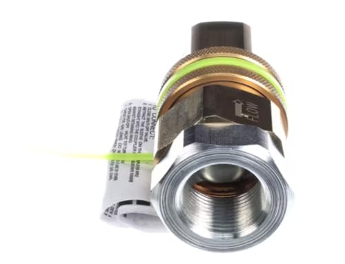 Fits Dormont 2146 BVGFC16-16F Quick Disconnect Coupling for B100
