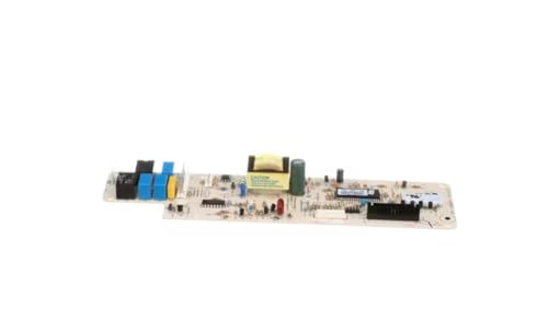 SF2112-K4601 REV C 031 00047 V3.2 1934 00121 2009 8402112 Control Board Assembly, Dishwasher for FGBD2445NW5A, FGBD2445NB5A, FGBD2445NQ4A