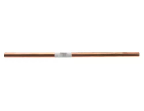 Fits Heatcraft 46402018 Tube, Straight, 5/8" x 15.75"