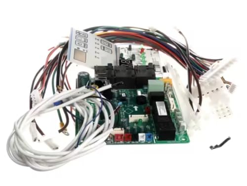 Fits Islandaire E322995 KIT, CONV, GENERIC/ELE,DIG5 TO DIG7