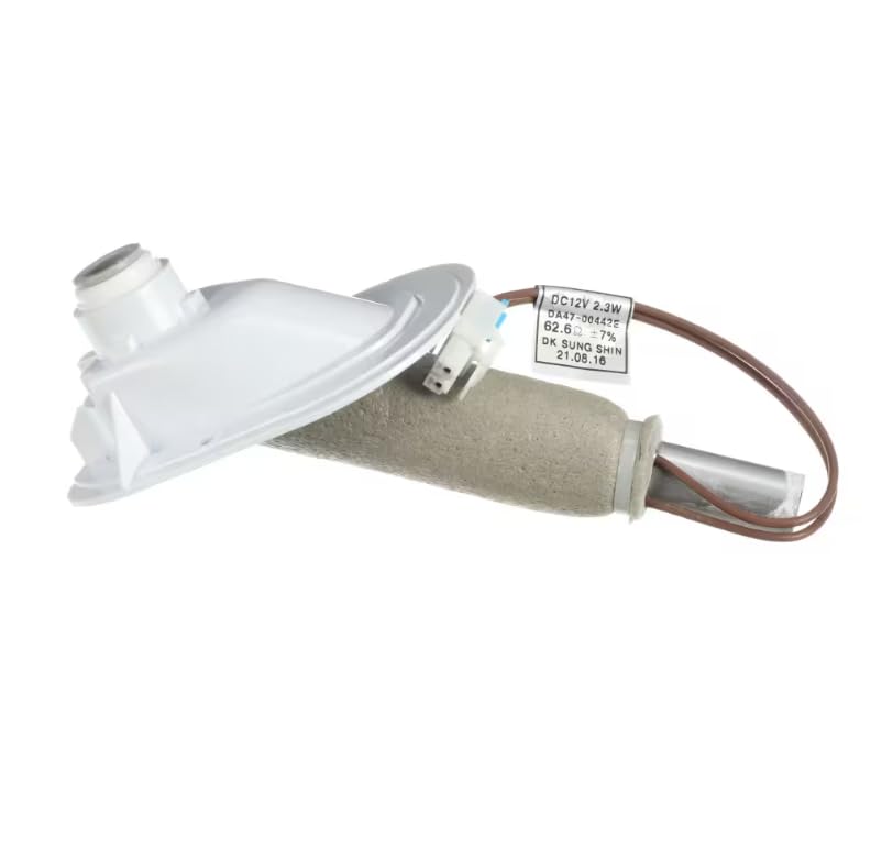 Replacement for DA47-00442E Ice Maker Assembly – DC 12V 2.3W