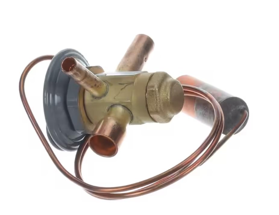 Fits Lennox 45-30 20523-1-AW1 153 Thermal Expansion Valve/TXV, R410 for LGT036H4-01, LGT048H4-01, LCT036H4-01