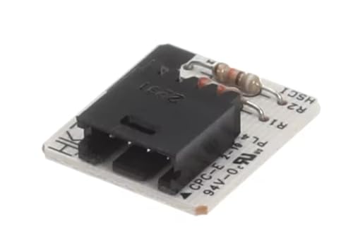 Fits International Comfort Products 2231 HK70EZ 89 Model Plug for F96CTN, F96CTN0601714A1, F96CTN0601714A1
