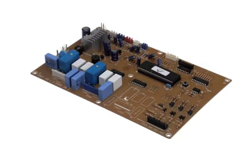 Fits Turbo Air J2011-2 Main PCB, 85 Degrees C, 35V