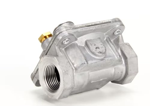 Fits Garland RV48 1/2PSIG Po3" - 6" Regulator, Natural Gas, 4.5" Water Column for GFE60-6R24RC, GTOG12-2, X36-2G24S