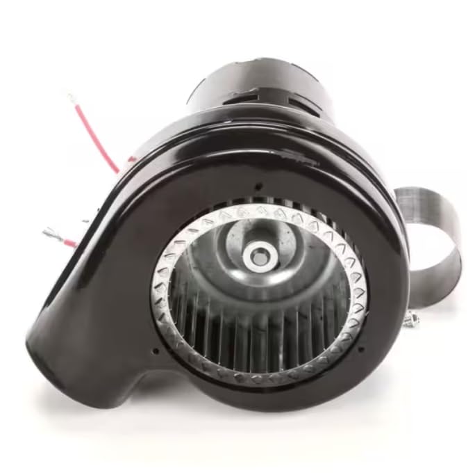 Fits Middleby 10603 Burner Blower Motor Kit for PS570S, PS360, PS314SBI