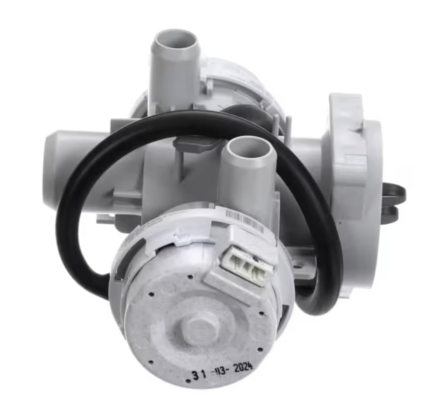 Fits Lang NTWC021503 Drain Pump Assembly