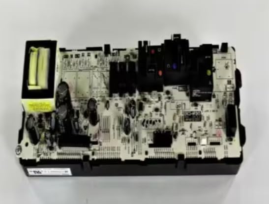 ERC3-HP2K5 8RF4B10212000 1541 Oven Control