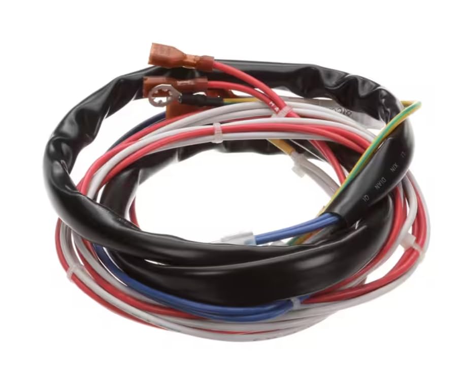 E21533 Wire Harness, Low Voltage, Control Board to Sensors for UD0140A, UD0140AE, UD0140W