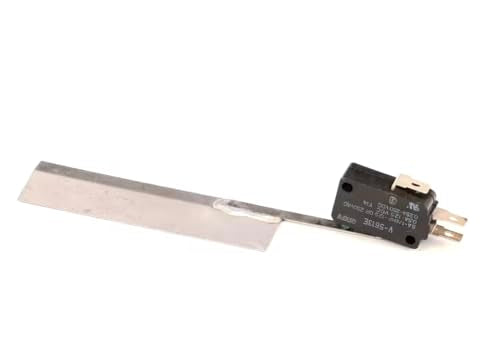 Large Paddle Microswitch – Fits American Range V-5613E / 0836PW for ARFO & ARWO ARR-4842GDDF Oven Models