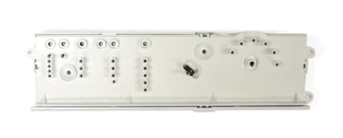 SDQFM003-2038-017SA FQ31_Rev5.11 Control Board, Dryer for FEFB9100ES0, FEQ1442CES0, FEQ1442CES1