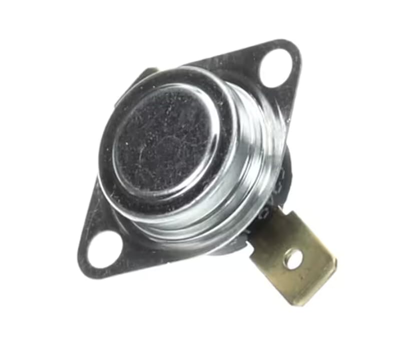 Fits Goodman A2128 6348 Rollout Switch, 350F for CL18-1DB, CKLB36-1H, CKQ36-1A