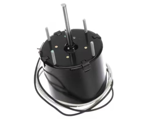 Fits Modine 71633529 Class B TEAO M2224 Motor, 115 Volt, 60HZ, 1550 RPM, 1/40HP for PA50, PA30, PAE50