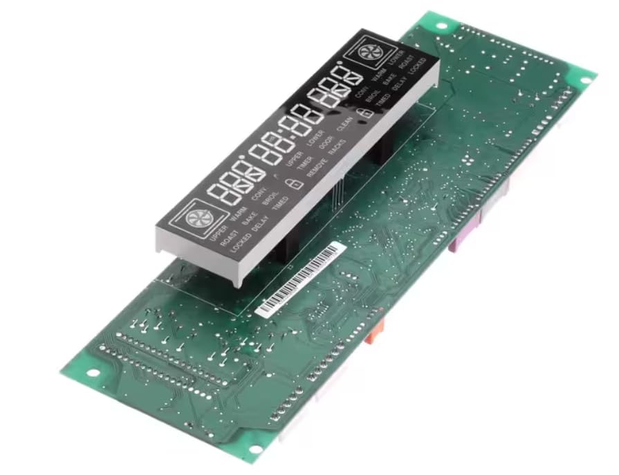 6300220365399 EHP-316576300A LTG-04128M-03 I824 Controller, Electronic, Clock/Timer, ES615W5