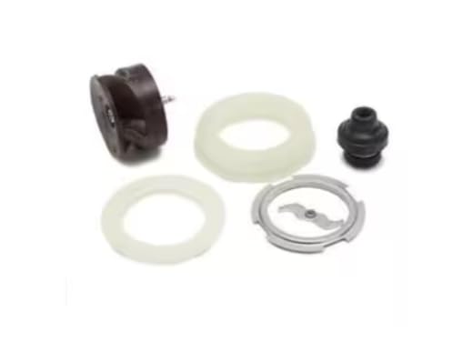 165D7795-1 Impeller/Seal Kit, Circulation Pump, Dishwasher for ADW1100N15BB, ADW1100N15WW, ADW1100N20BB