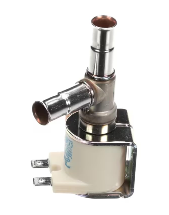 AY120C 042N4234 0000051556 N1275 EVUL 3 000012566 Solenoid Valve, Service, 115 Volt, 50/60HZ