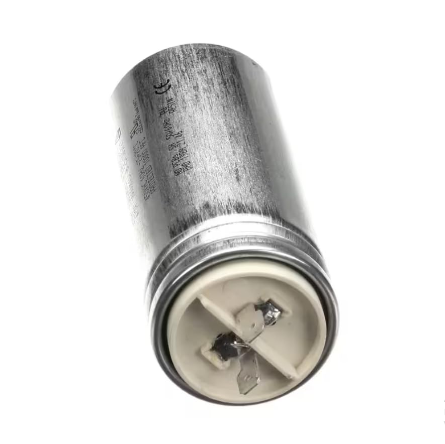 Fits Electrolux Professional C.87.8BF2 BHD 19BA Condenser, 31.5 MF for AOS102EAA1, FCZ202GKG2, RDR202GB