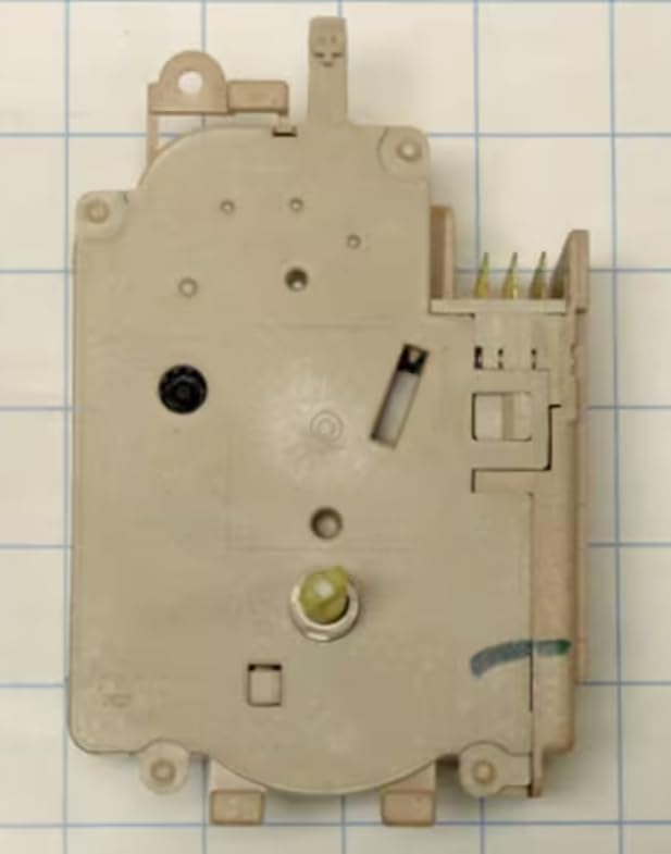 2102 21011 ASI A M620 Timer, Washer for FEX831CS0, FEX831FS2, FEZ831AS1