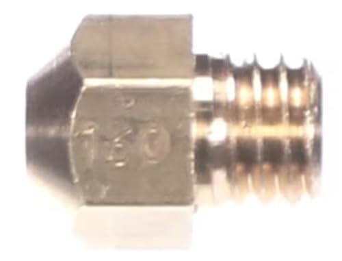 160 Injector, Brass, KCMG