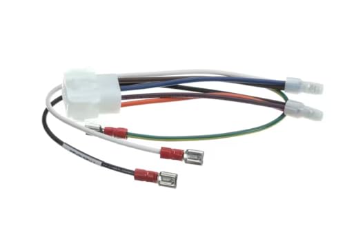 Fits Taylor 073420 REV 1 Harness-Blower