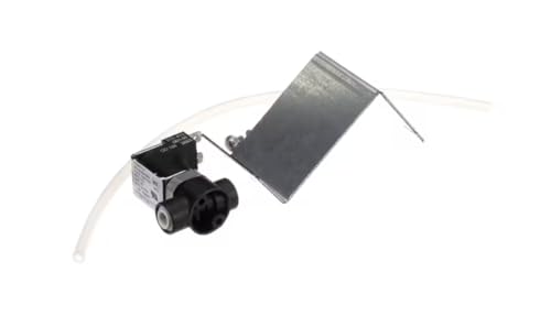Fill Solenoid Valve Kit 111-410-001-33 120V – Fits Follett 01380104 HCC700A, HCD700W, HCD1000R, HCE1000A, and More
