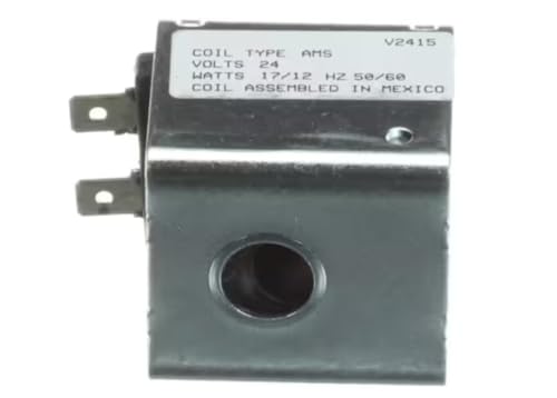 Fits FBD V2415 QB 0324 J4-1232 50/60HZ Coil, Hot, Solenoid, 24V