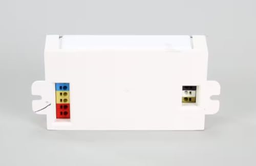 Fits Carter-Hoffmann 4435 290 24601 704G Universal Ballast, 100-240V for GPM1, MDPM2, MDPM4