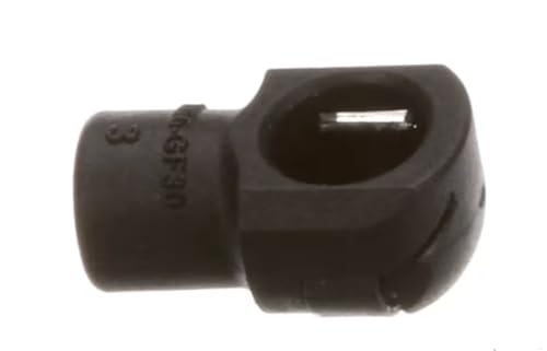 Fits Duke PA86-GF30 3 End, Nylon, Shock/Damper for SUB-CP-TC, SUB-CU, SUB-HF