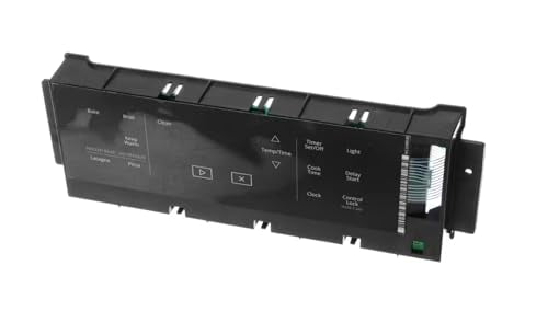 Control Board Fits Whirlpool W11048930, W11428347.D – Range