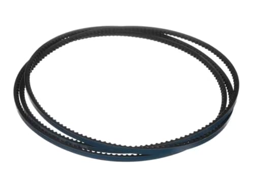 Fits Varimixer Ld/ 3VX 419 L=L 150819 11 3162218 V-Belt, Standard, Pack of 3, SPZ 1000 for V80, V80PL, W80